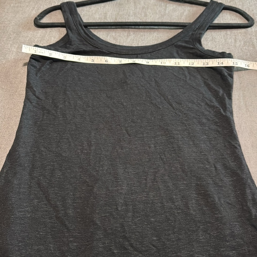 Chaser Tank - Picture 4 of 5